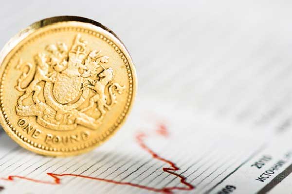 pep平台-英国财政大臣：英国预算责任办公室预计2026年英国GDP增长1.1%